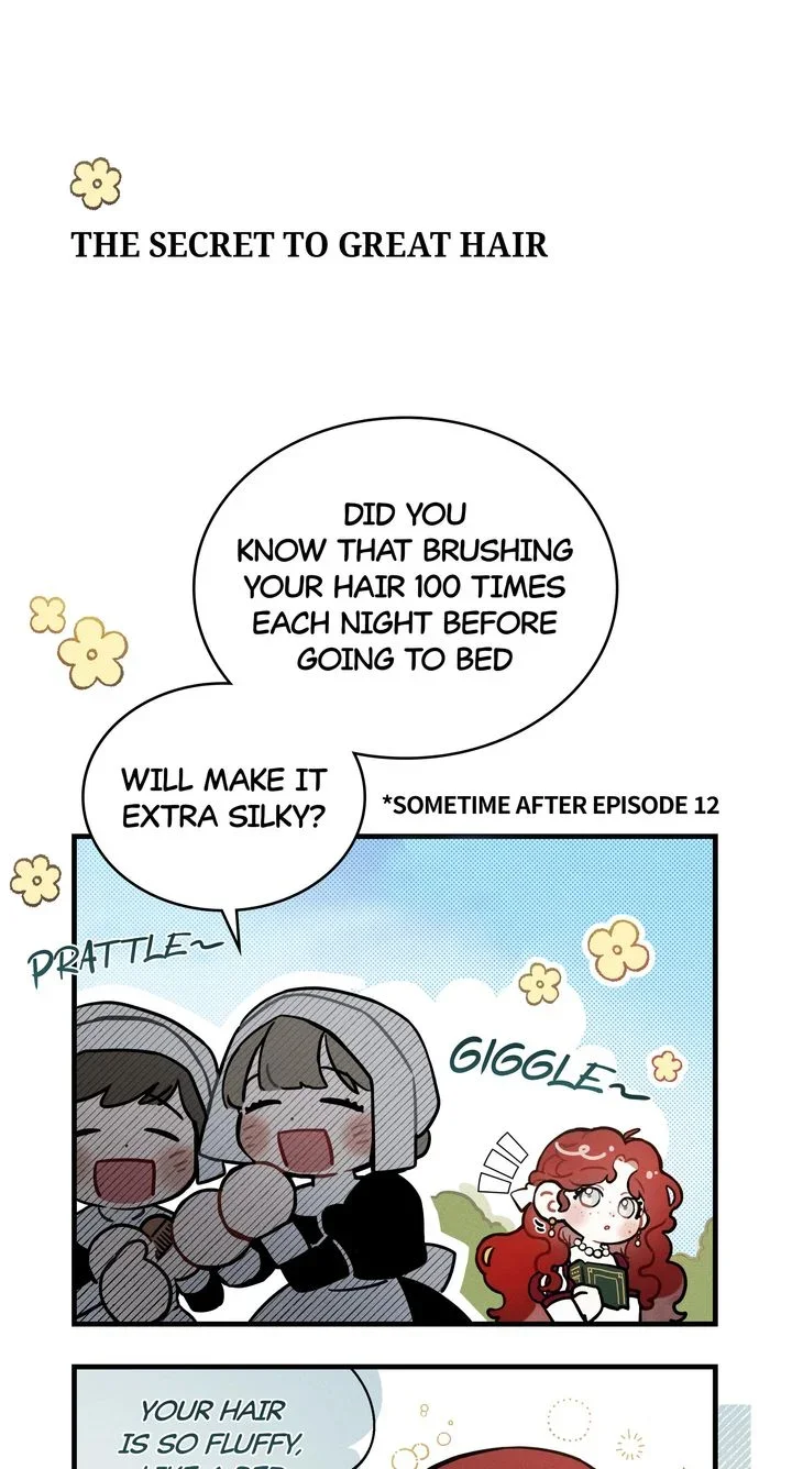 Under the Oak Tree Chapter 64.5 image 1